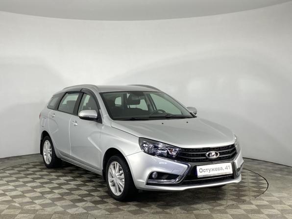 Lada (ВАЗ) Vesta I с пробегом 2019 года, цена 1 030 000 рублей, 110710 км, универсал, Автокод Объявления