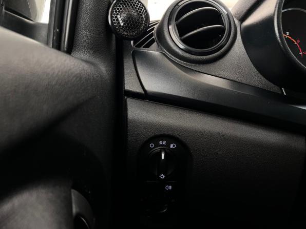Lada (ВАЗ) Granta I Рестайлинг с пробегом 2023 года, цена 960 000 рублей, 37362 км, седан, Автокод Объявления