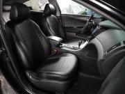 Hyundai Sonata VI (YF) Воронеж  - изображение 27