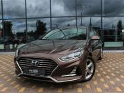 Hyundai Sonata VII (LF) Рестайлинг Калуга  - изображение 5