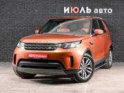 Land Rover Discovery V Екатеринбург  - изображение 25