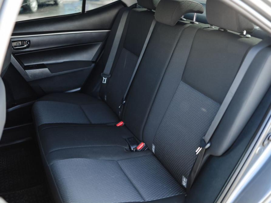 Toyota Corolla XI (E160 E170 E180) Ижевск  - изображение 11