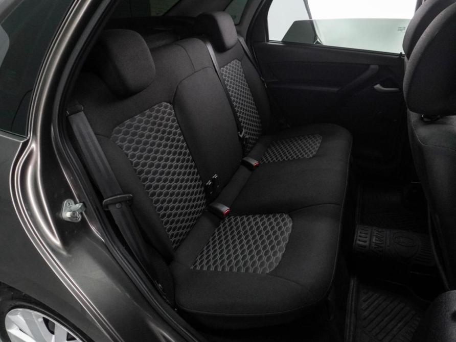 Lada (ВАЗ) Granta I Рестайлинг Воронеж  - изображение 7