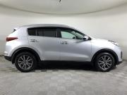 Kia Sportage IV Москва  - изображение 23