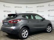 Nissan Qashqai II Москва  - изображение 16