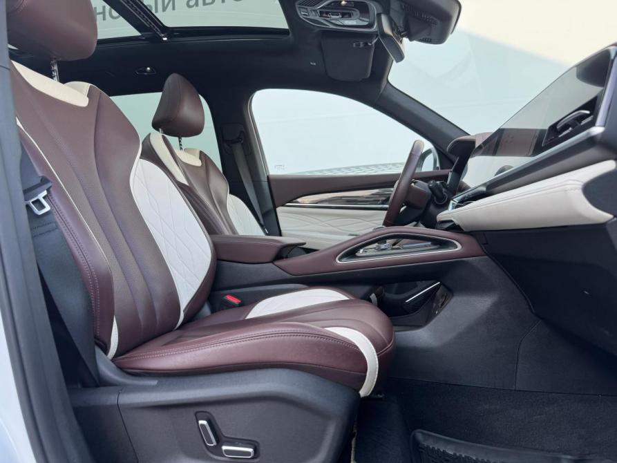 Geely Monjaro I Воронеж  - изображение 16