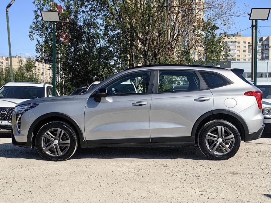 Haval Jolion I Рестайлинг Санкт-Петербург  - изображение 5