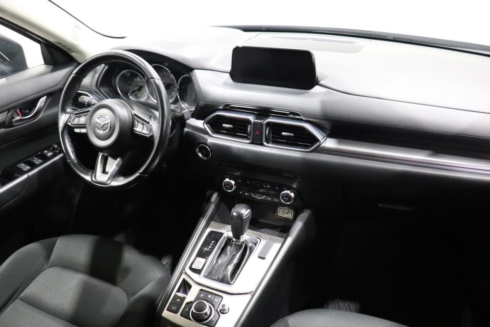 Mazda CX-5 II Иркутск  - изображение 14