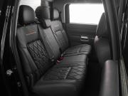 Nissan Frontier Pro Тюмень  - изображение 32