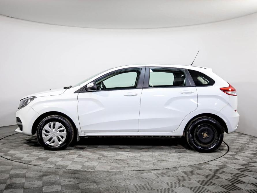 Lada (ВАЗ) XRAY I Санкт-Петербург  - изображение 8