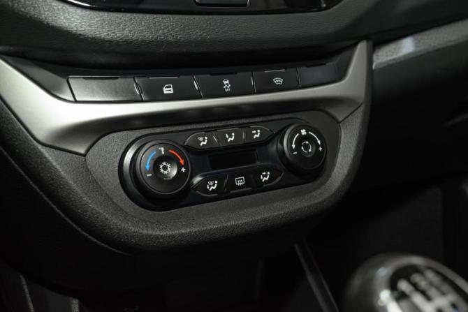 Lada (ВАЗ) Vesta I с пробегом 2019 года, цена 1 120 000 рублей, 88213 км, универсал, Автокод Объявления
