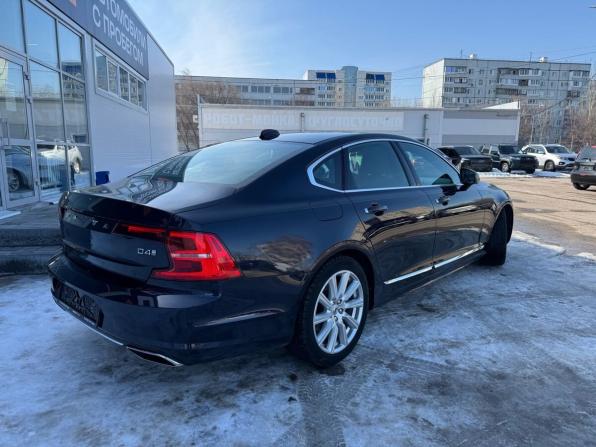 Volvo S90 II с пробегом 2019 года, цена 2 249 900 рублей, 246108 км, седан, Автокод Объявления
