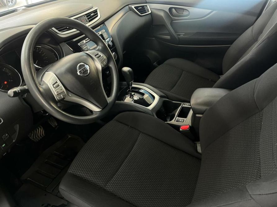 Nissan Qashqai II Нижнекамск  - изображение 11