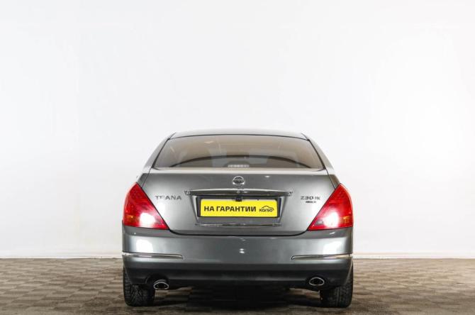 Nissan Teana I (J31) Рестайлинг с пробегом 2006 года, цена 779 000 рублей, 237892 км, седан, Автокод Объявления