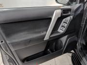 Toyota Land Cruiser Prado 150 Series Рестайлинг 2 Химки  - изображение 49