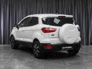 Ford EcoSport II Рестайлинг Тюмень  - изображение 17