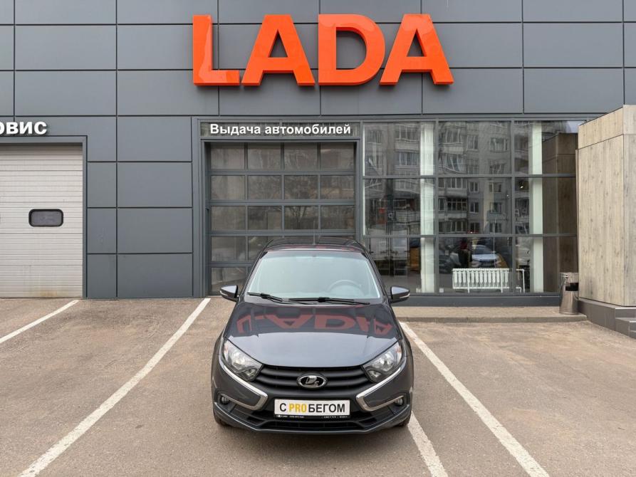 Lada (ВАЗ) Granta I Рестайлинг Тверь  - изображение 2