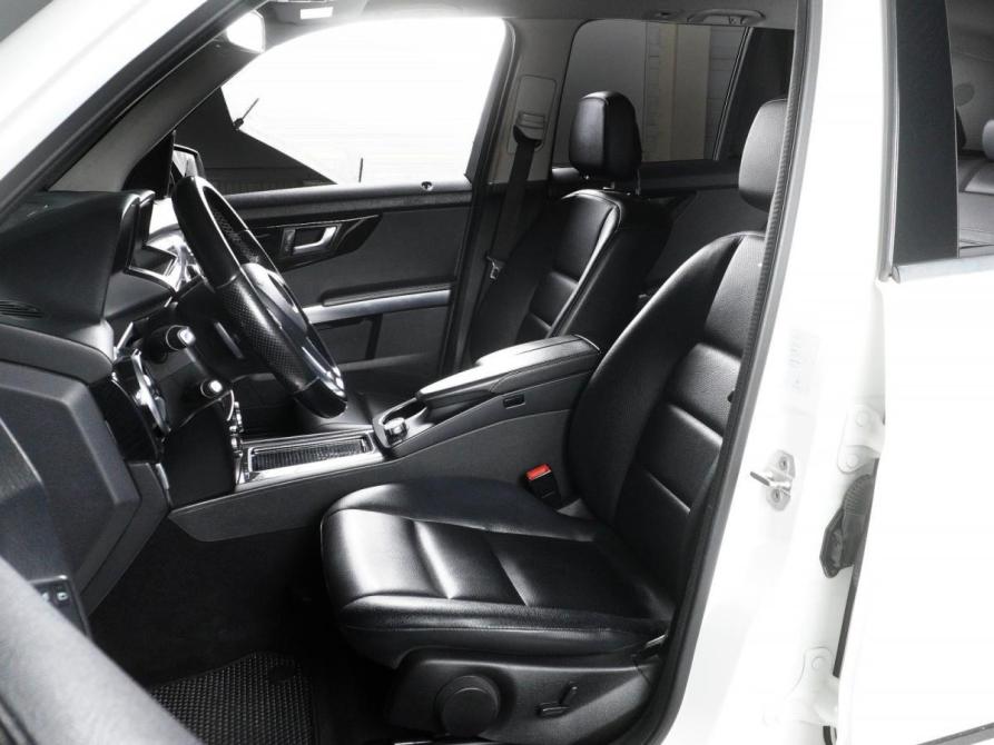 Mercedes-Benz GLK-Класс I (X204) Рестайлинг Минеральные Воды  - изображение 10