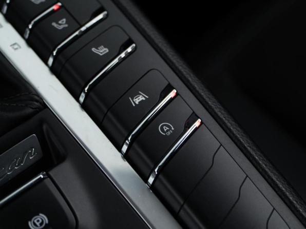 Porsche Macan I Рестайлинг с пробегом 2019 года, цена 5 149 999 рублей, 88323 км, внедорожник, Автокод Объявления