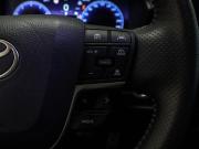 Toyota Camry IX (XV80) Москва  - изображение 38