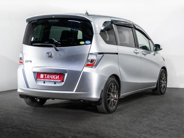Honda Freed I с пробегом 2011 года, цена 1 049 500 рублей, 132109 км, компактвэн, Автокод Объявления