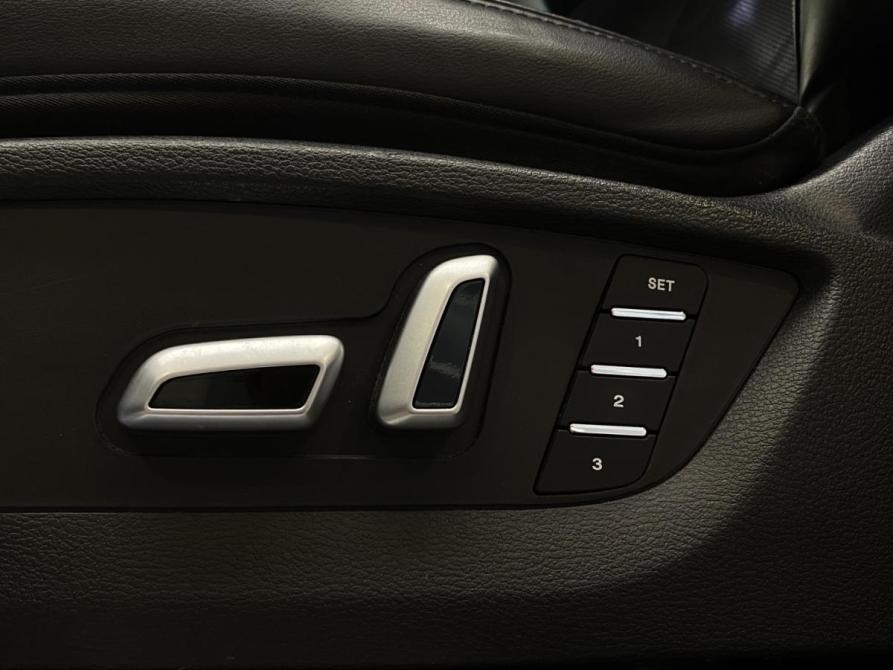 Haval H9 I Рестайлинг Москва  - изображение 19