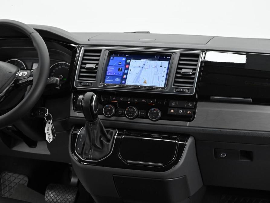 Volkswagen Multivan T6 Москва  - изображение 8