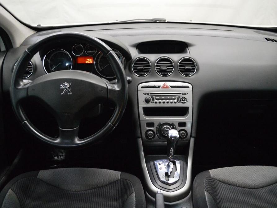 Peugeot 308 I Рестайлинг Санкт-Петербург  - изображение 13