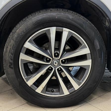 Renault Koleos II с пробегом 2017 года, цена 2 190 000 рублей, 93630 км, внедорожник, Автокод Объявления