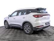 Chery Tiggo 7 Pro I Москва  - изображение 36