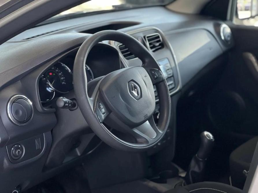 Renault Sandero II Екатеринбург  - изображение 12