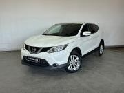 Nissan Qashqai II Москва  - изображение 21