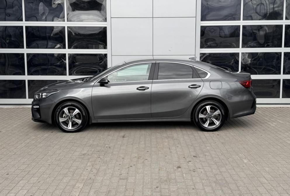 Kia Cerato IV Владимир  - изображение 4