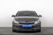 Opel Astra H Рестайлинг Томск  - изображение 23