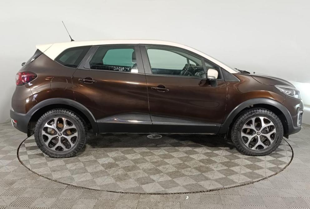 Renault Kaptur I Волгоград  - изображение 8