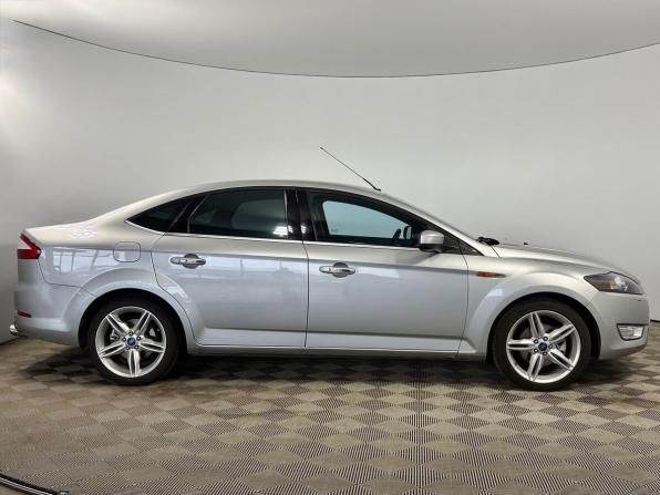 Ford Mondeo IV с пробегом 2008 года, цена 900 000 рублей, 338249 км, седан, Автокод Объявления