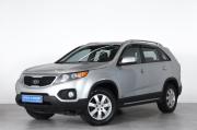 Kia Sorento II Новосибирск  - изображение 23
