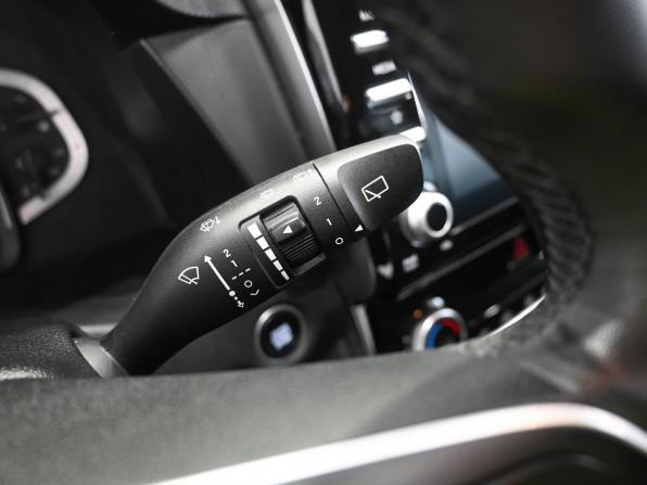 Hyundai Creta II с пробегом 2022 года, цена 2 589 900 рублей, 50000 км, внедорожник, Автокод Объявления