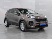 Kia Sportage IV Новосибирск  - изображение 34