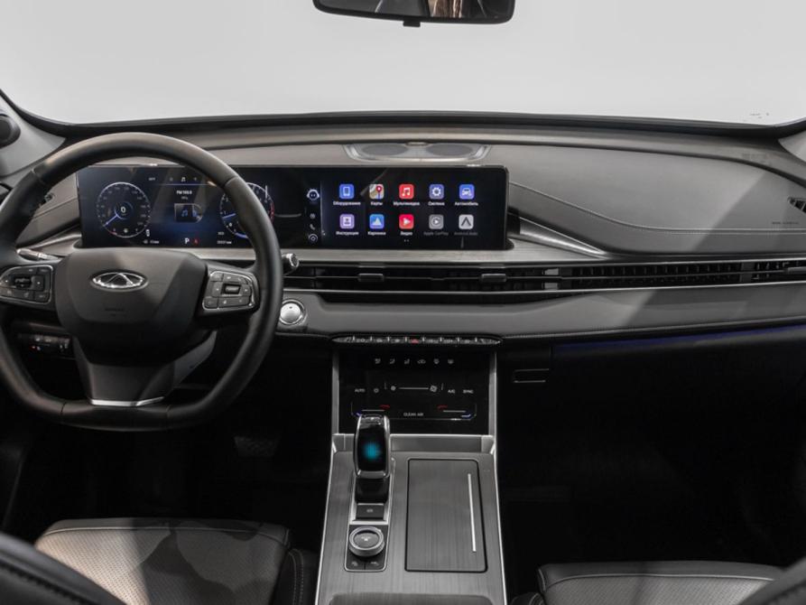 Chery Tiggo 7 Pro Max I Казань  - изображение 6