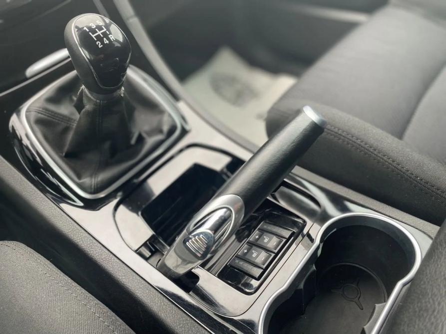 Ford S-MAX I Рестайлинг Тула  - изображение 8