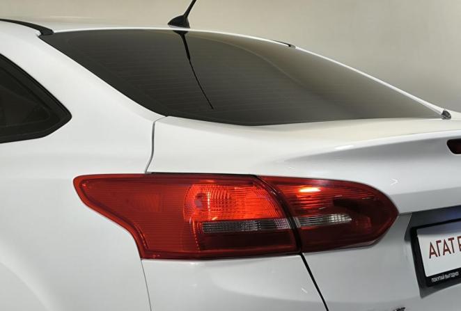 Ford Focus III Рестайлинг с пробегом 2015 года, цена 915 000 рублей, 144540 км, седан, Автокод Объявления