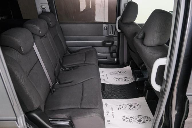 Honda Stepwgn IV Рестайлинг с пробегом 2014 года, цена 1 559 000 рублей, 196900 км, минивэн, Автокод Объявления