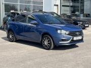 Lada (ВАЗ) Vesta I Воронеж  - изображение 10