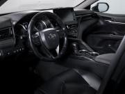 Toyota Camry VIII (XV70) Рестайлинг Москва  - изображение 31