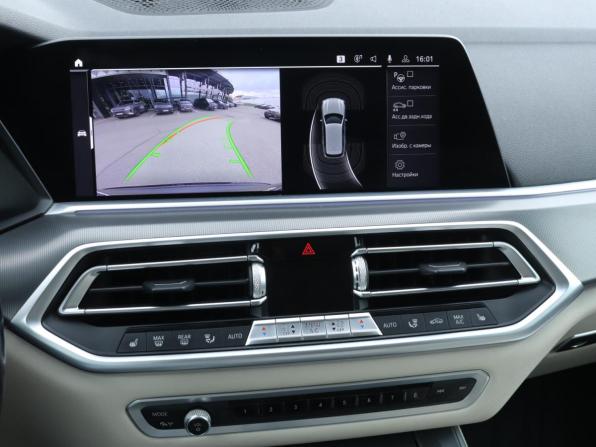 BMW X5 IV (G05/G18) с пробегом 2020 года, цена 4 800 000 рублей, 186900 км, внедорожник, Автокод Объявления