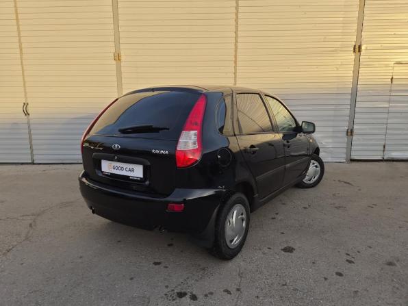Lada (ВАЗ) Kalina I с пробегом 2011 года, цена 250 000 рублей, 179865 км, хэтчбек, Автокод Объявления