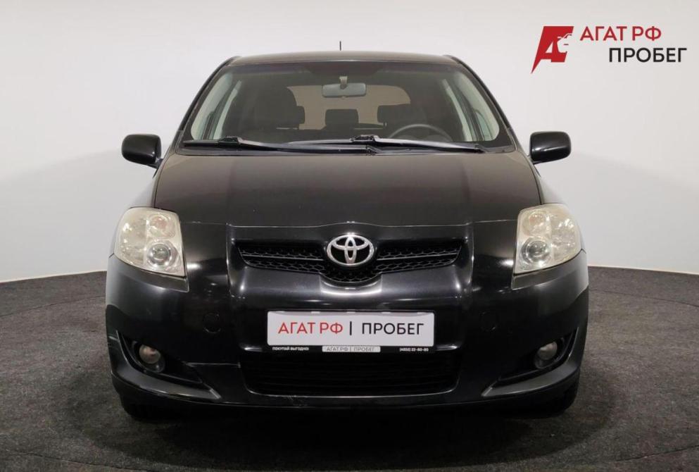 Toyota Auris I Ярославль  - изображение 2
