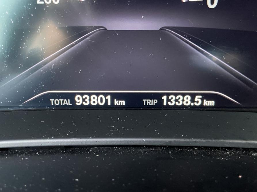 BMW 5 серии VII (G30/G31/G38) Москва  - изображение 27