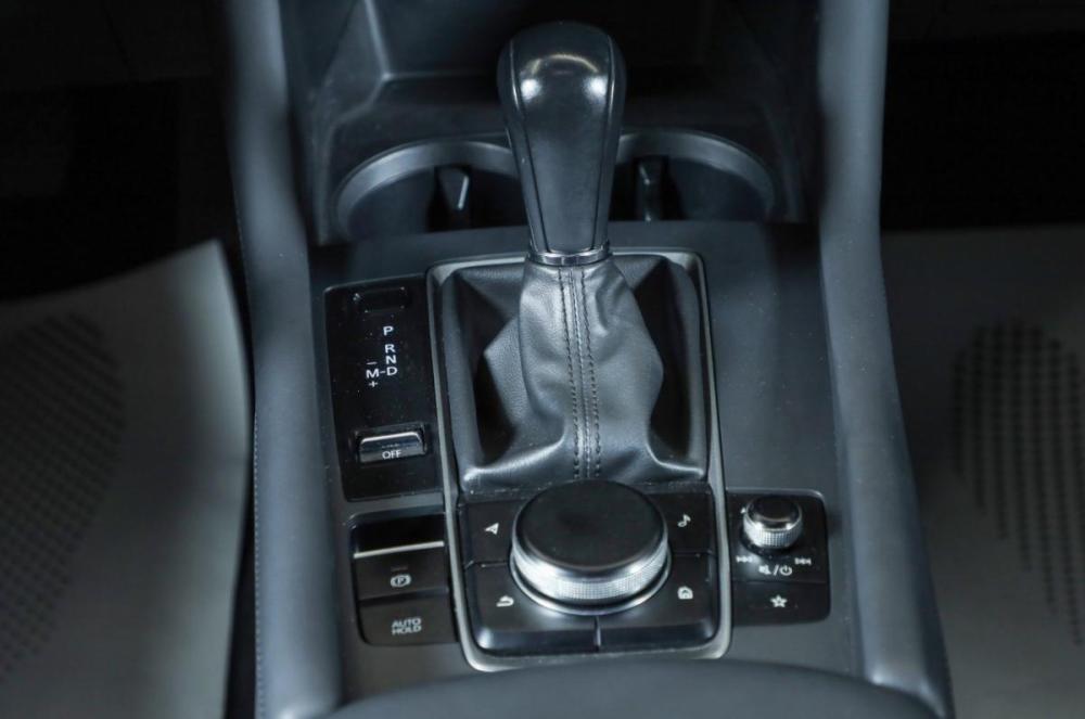 Mazda 3 IV (BP) Новосибирск  - изображение 15